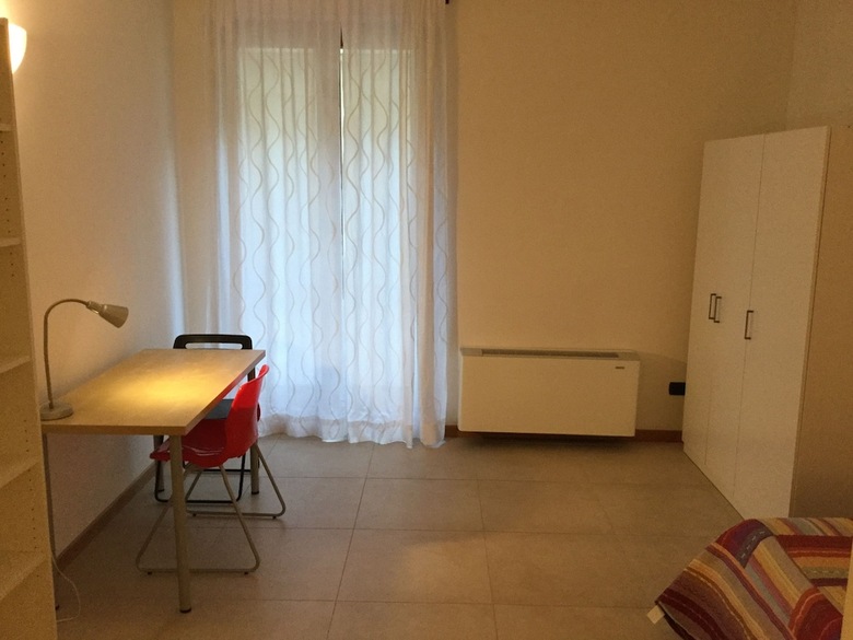 Apartamento Appartamento Porta Palio