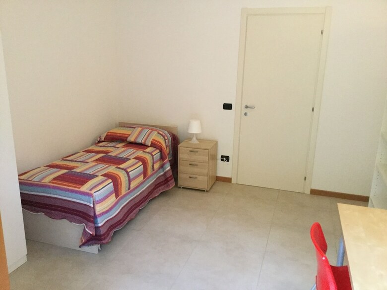 Apartamento Appartamento Porta Palio