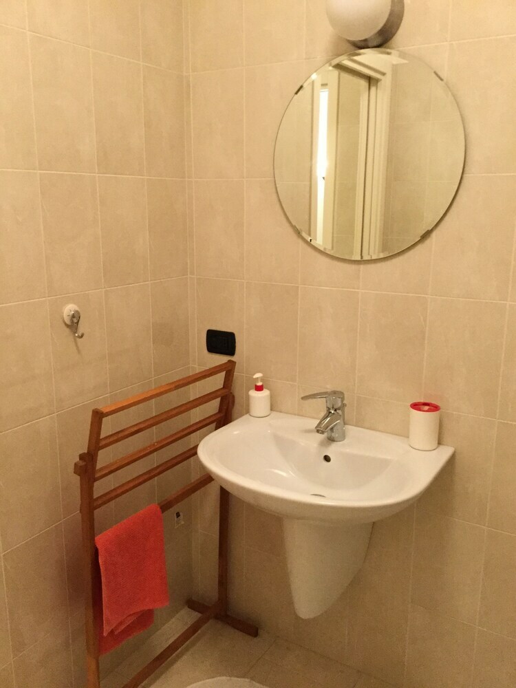 Apartamento Appartamento Porta Palio