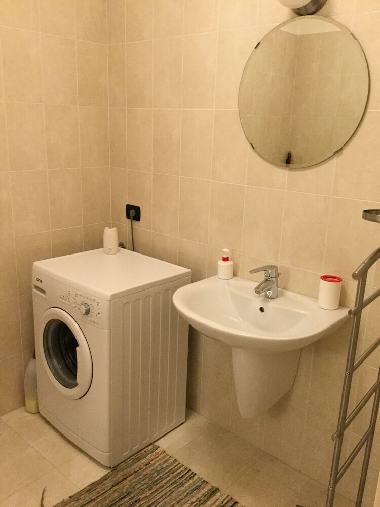 Apartamento Appartamento Porta Palio