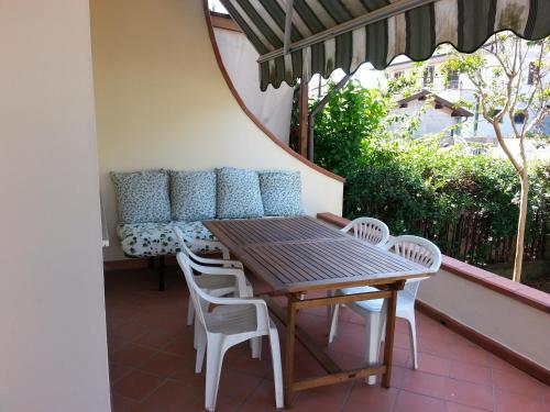 Apartamento Appartamento Cinquale