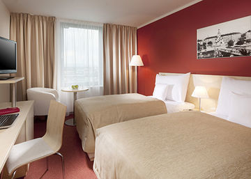 Hotel Sigma