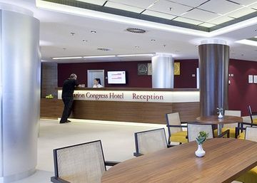 Hotel Sigma