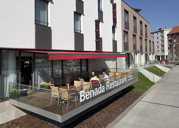 Hotel Sigma