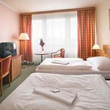 Hotel Sigma