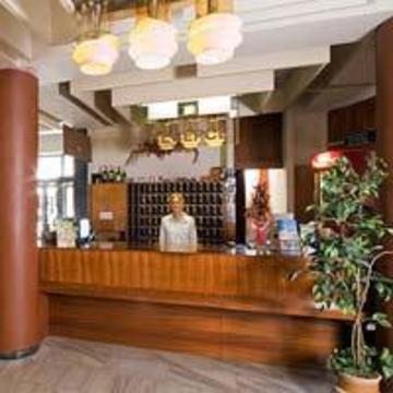 Hotel Sigma