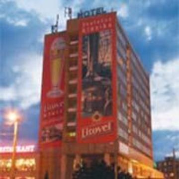 Hotel Sigma