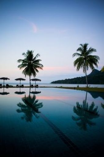 Hotel Damai Puri Resort