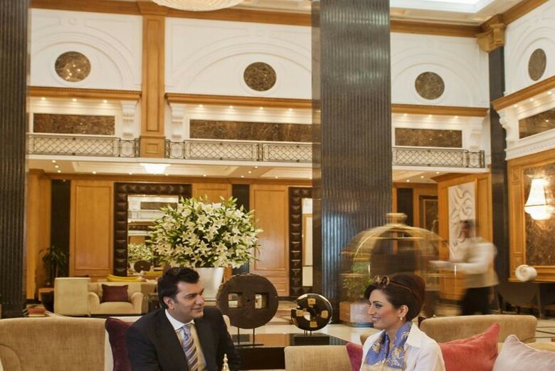 The Gulf Hotel Bahrain