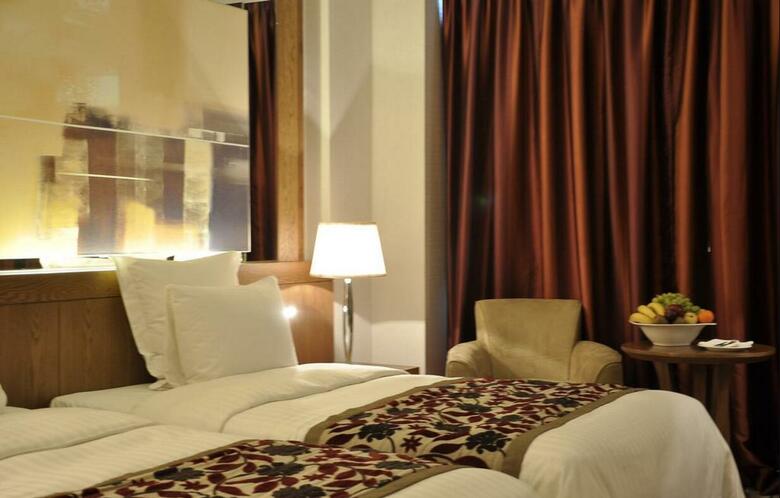 The Gulf Hotel Bahrain