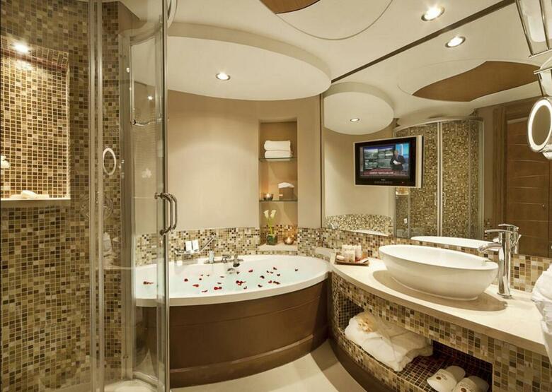 The Gulf Hotel Bahrain