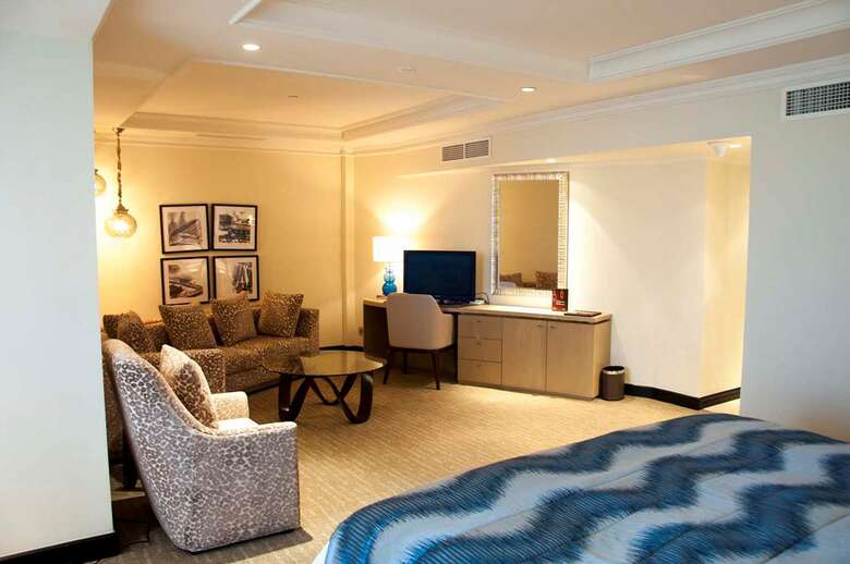 The Gulf Hotel Bahrain