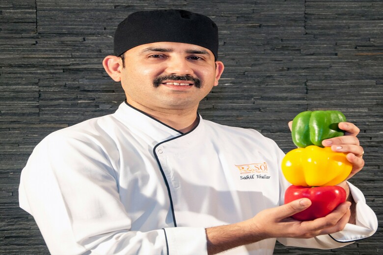 The Gulf Hotel Bahrain
