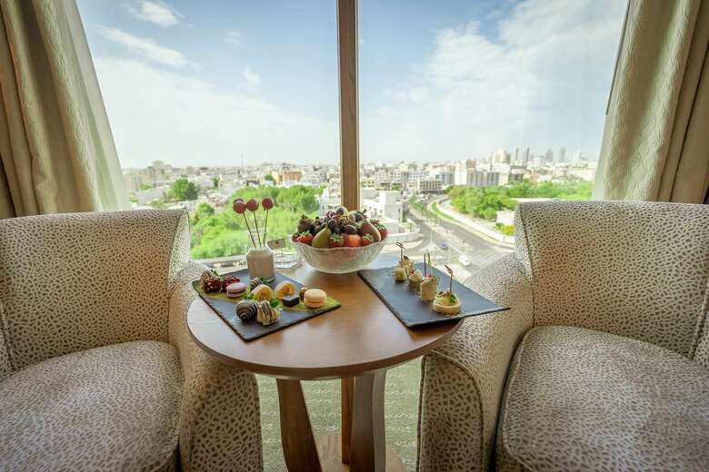 The Gulf Hotel Bahrain