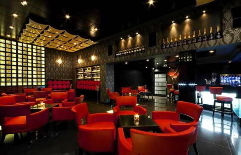 The Gulf Hotel Bahrain
