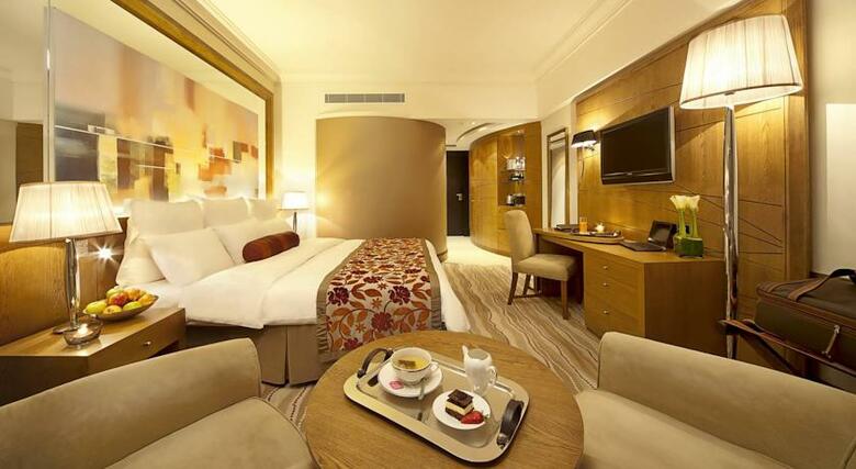 The Gulf Hotel Bahrain