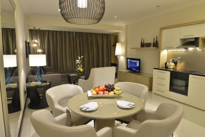 The Gulf Hotel Bahrain