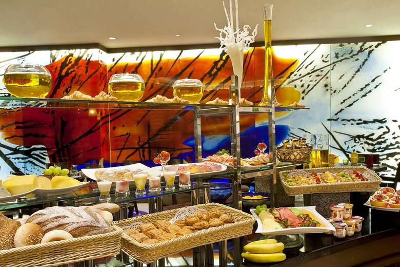 The Gulf Hotel Bahrain