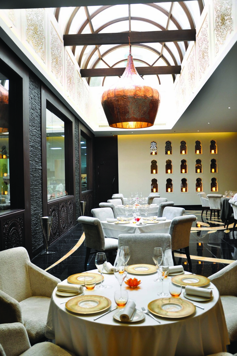 The Gulf Hotel Bahrain