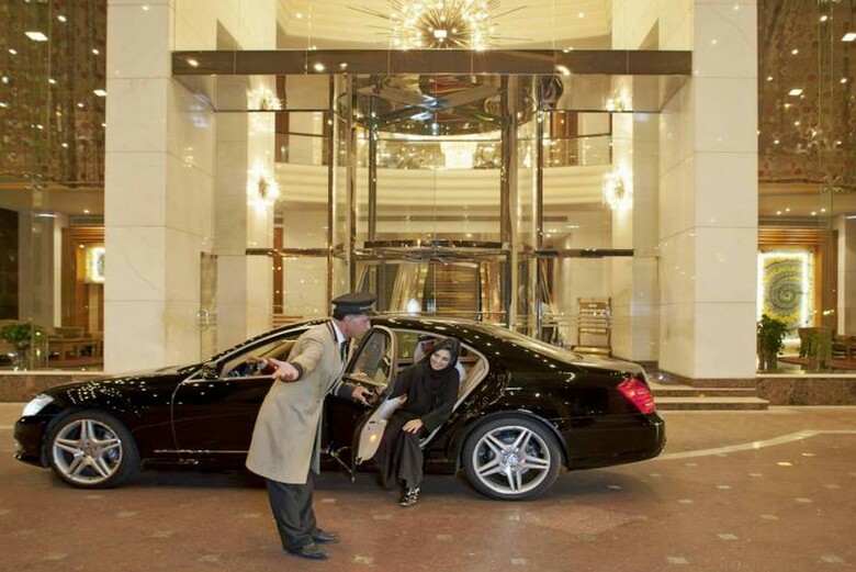 The Gulf Hotel Bahrain