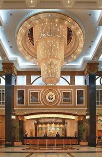The Gulf Hotel Bahrain
