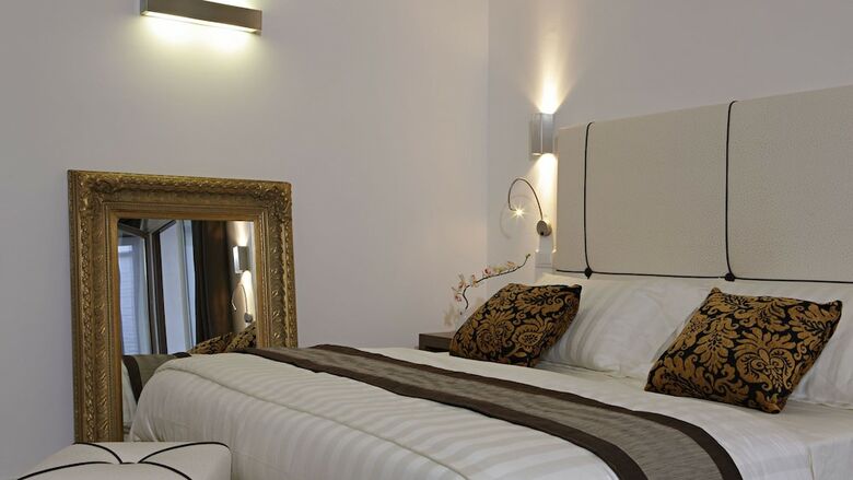 Hotel Al Canal Regio