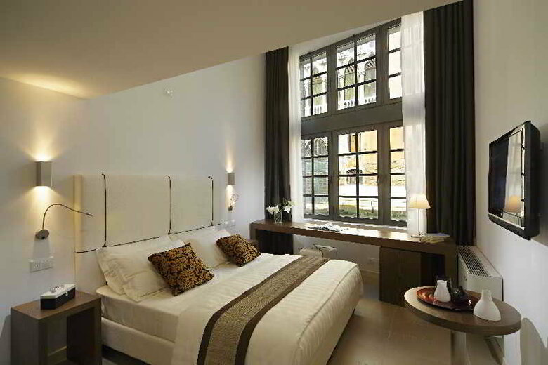 Hotel Al Canal Regio