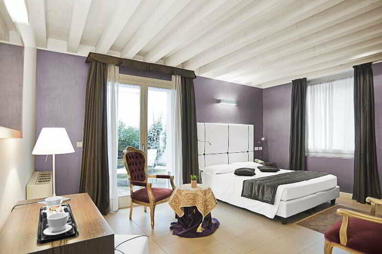 Hotel Al Canal Regio