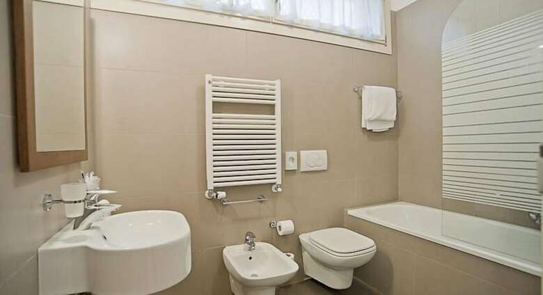 Hotel Al Canal Regio