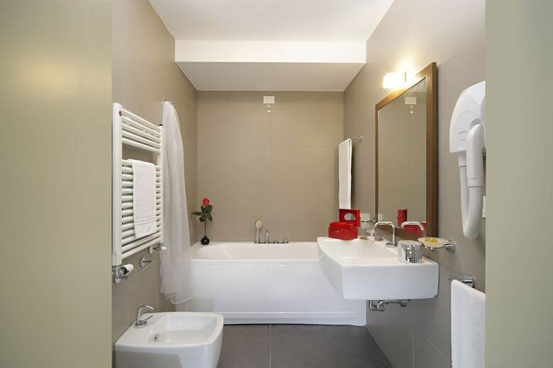 Hotel Al Canal Regio