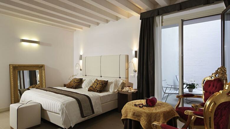 Hotel Al Canal Regio