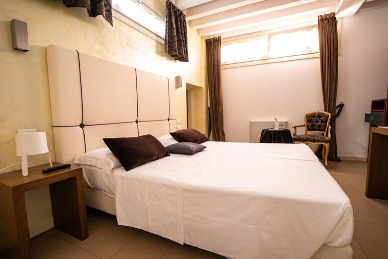 Hotel Al Canal Regio
