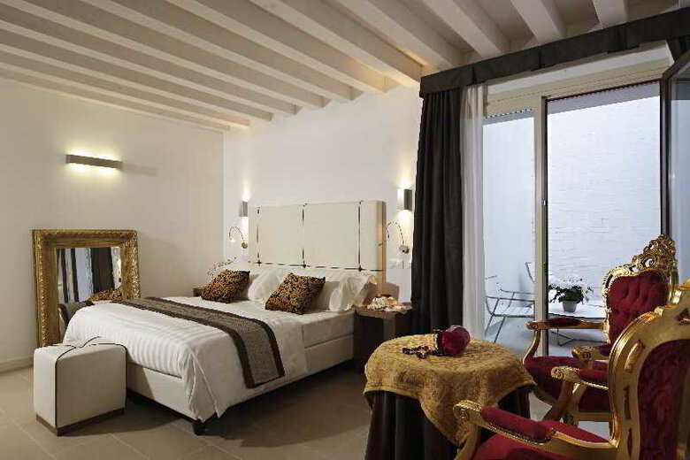 Hotel Al Canal Regio