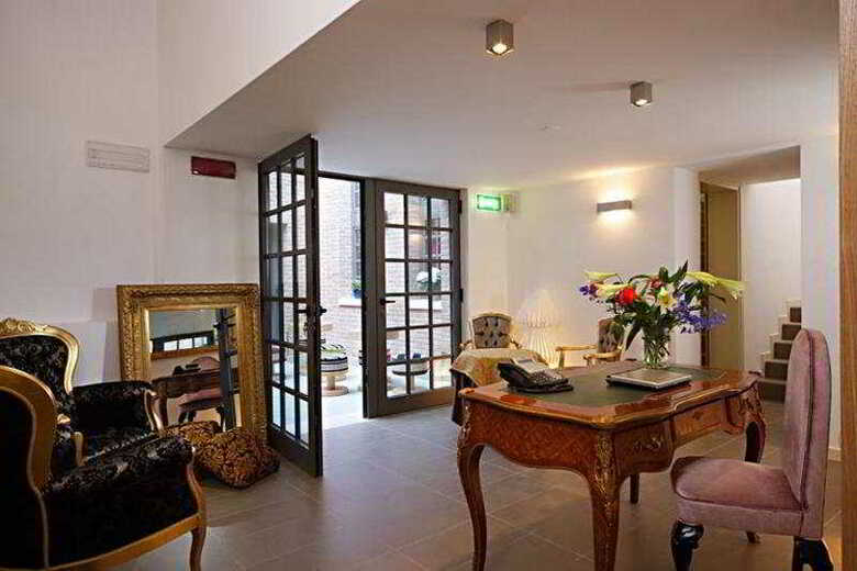 Hotel Al Canal Regio