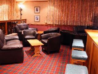 Hotel Banff Springs