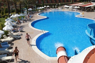 Annabella Diamond Hotel & Spa