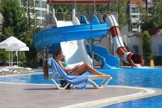 Annabella Diamond Hotel & Spa