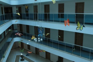 Annabella Diamond Hotel & Spa