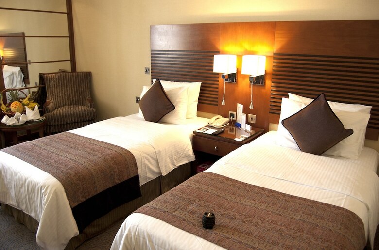 Hotel Golden Tulip Bahrain