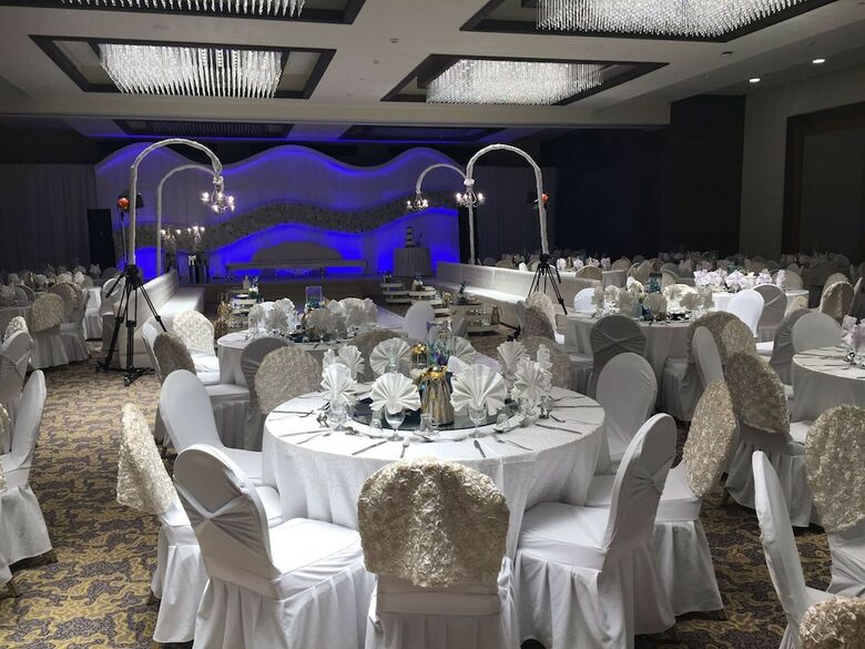Hotel Golden Tulip Bahrain