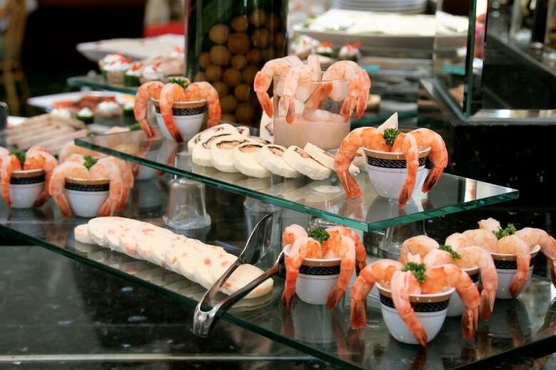 Hotel Golden Tulip Bahrain