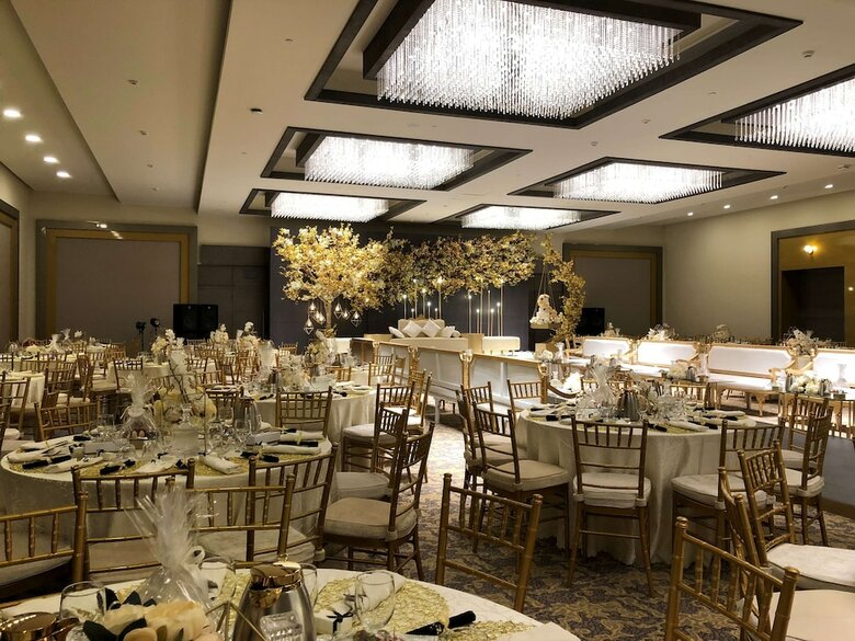 Hotel Golden Tulip Bahrain