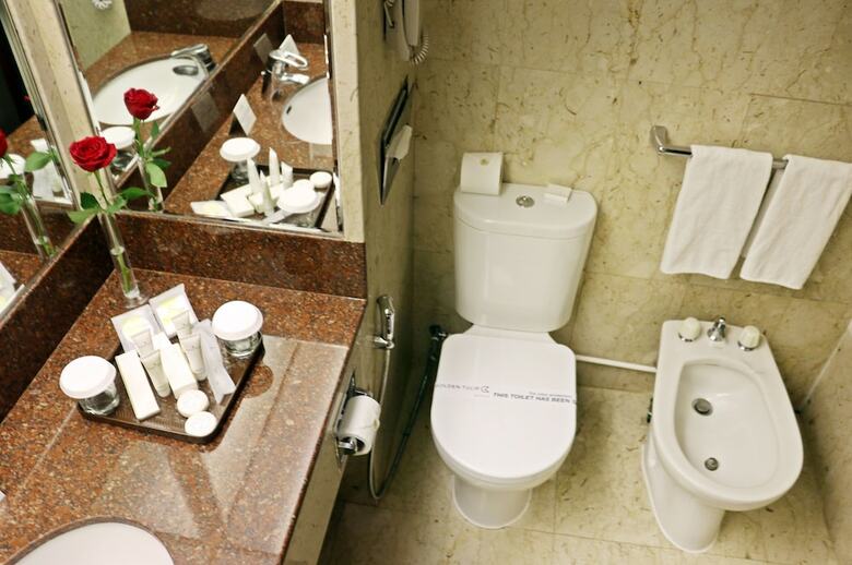 Hotel Golden Tulip Bahrain