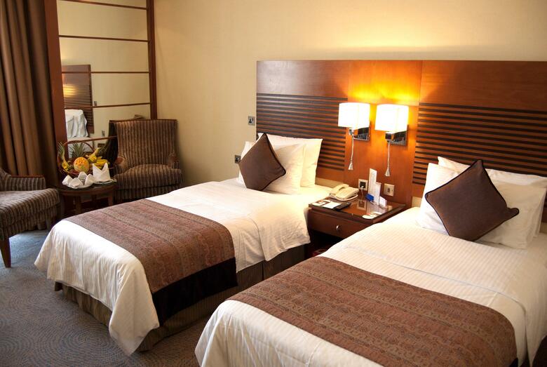 Hotel Golden Tulip Bahrain