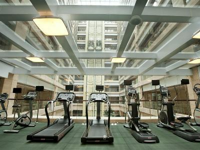 Hotel Holiday Inn Parkview