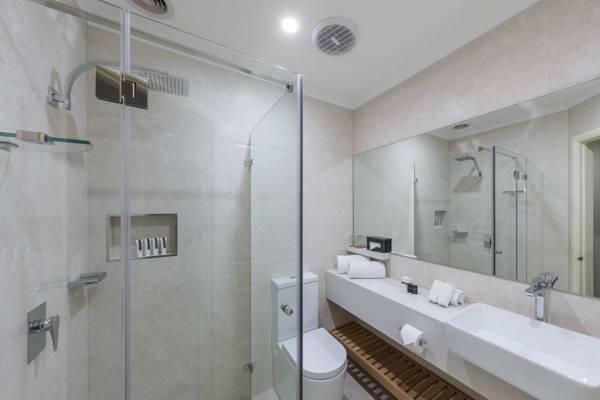Hotel Clarion On Canterbury