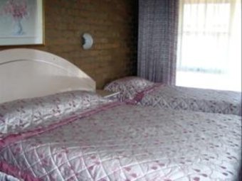 Hotel Quality Inn Baton Rouge
