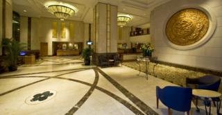 Hotel Sheraton Kingsley Nanjing