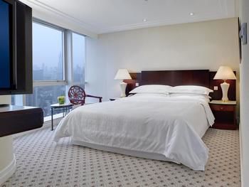 Hotel Sheraton Kingsley Nanjing