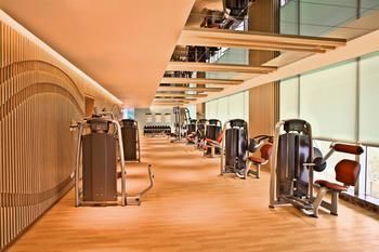 Hotel Sheraton Kingsley Nanjing